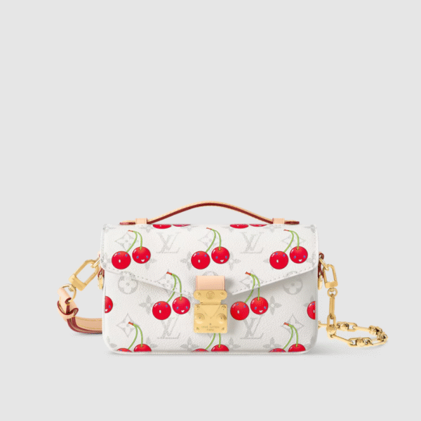 M14231 (1) LV x TM Pochette Métis East West M14231