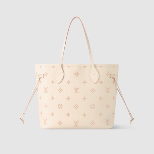 LOUIS VUITTON Neverfull MM M14285/M45686