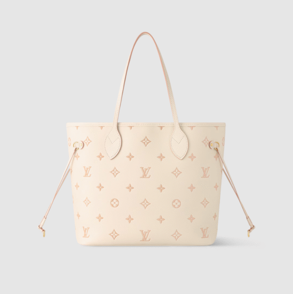M14285 (1) LOUIS VUITTON Neverfull MM M14285/M45686