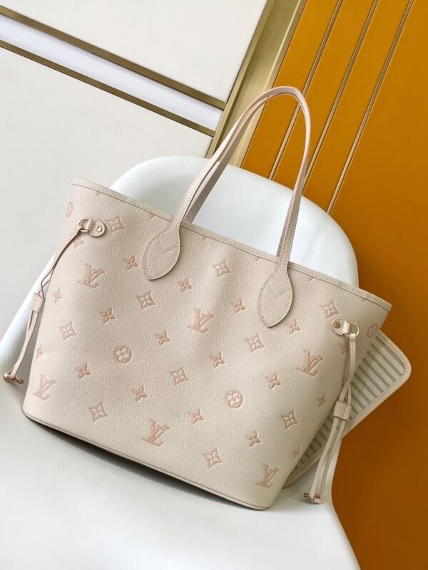 M14285 (1) LOUIS VUITTON Neverfull MM M14285/M45686