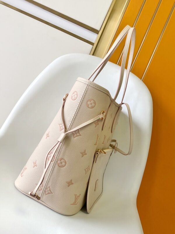 M14285 (5) LOUIS VUITTON Neverfull MM M14285/M45686