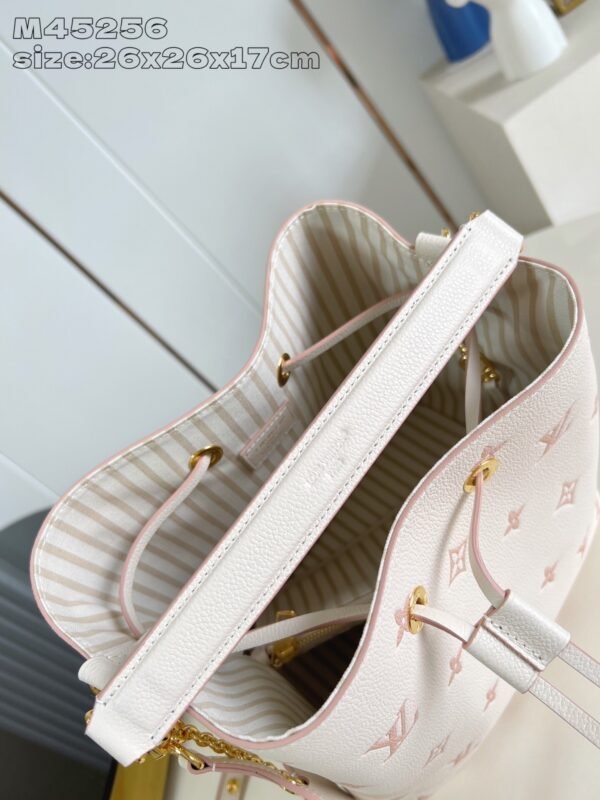 M14401 and M45256 (2) LOUIS VUITTON NéoNoé MM