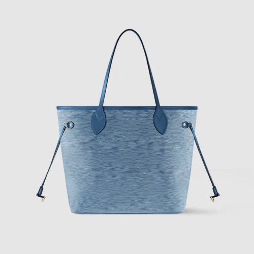 LOUIS VUITTON Neverfull MM M14856