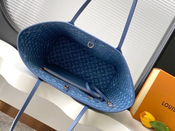 LOUIS VUITTON Neverfull MM M14856