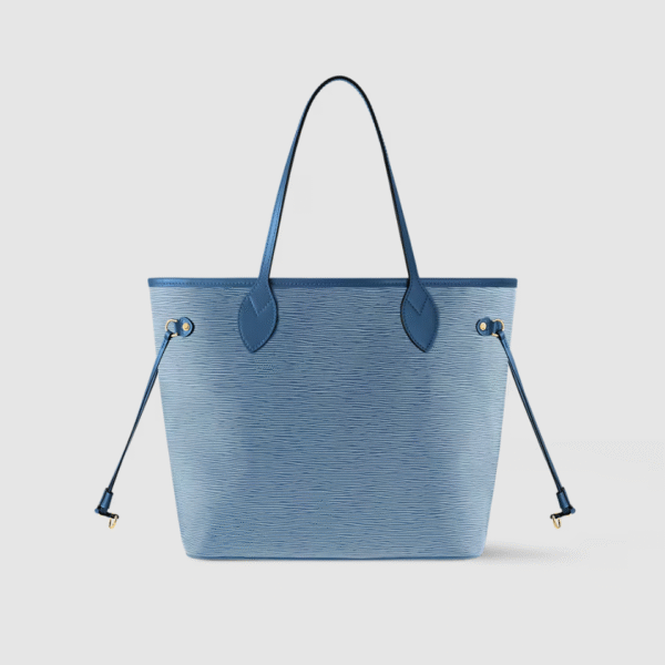 LOUIS VUITTON Neverfull MM M14856