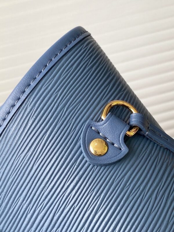 LOUIS VUITTON Neverfull MM M14856