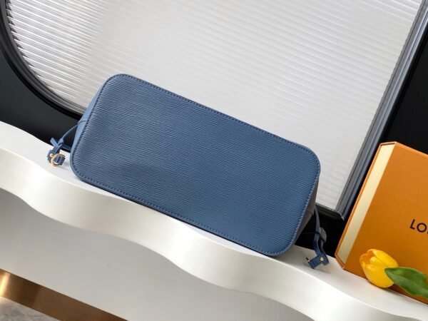 LOUIS VUITTON Neverfull MM M14856