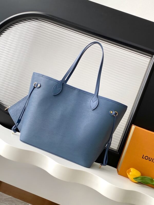 LOUIS VUITTON Neverfull MM M14856