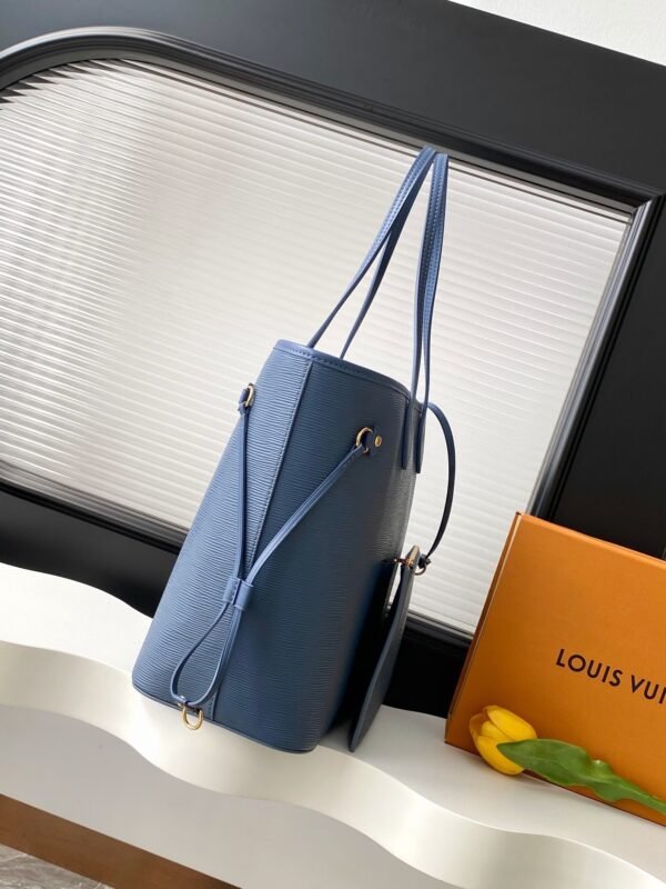 LOUIS VUITTON Neverfull MM M14856