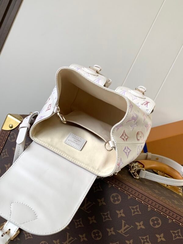 LOUIS VUITTON Backup M15113