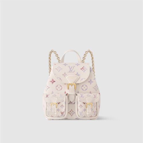 M15113 (1) LOUIS VUITTON Backup M15113