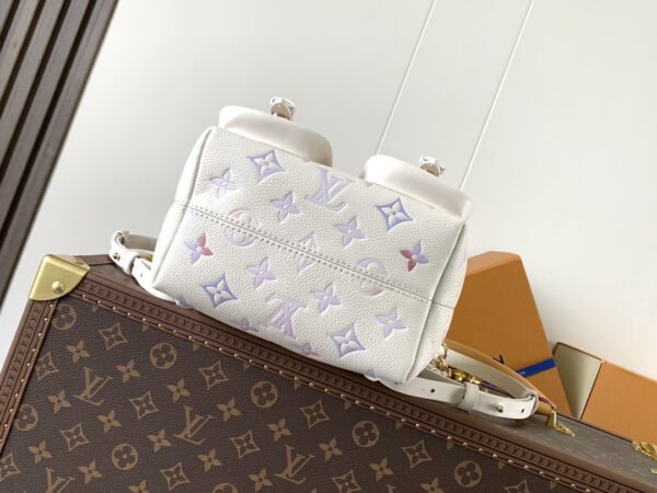 LOUIS VUITTON Backup M15113