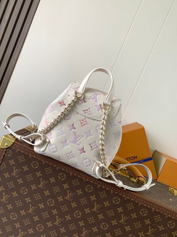 LOUIS VUITTON Backup M15113