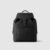 LOUIS VUITTON Montsouris Backpack M23127