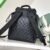 LOUIS VUITTON Montsouris Backpack M23127