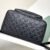 LOUIS VUITTON Montsouris Backpack M23127