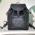 LOUIS VUITTON Montsouris Backpack M23127