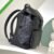 LOUIS VUITTON Montsouris Backpack M23127