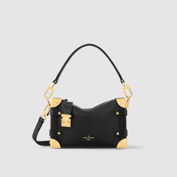 M23817 (1) LOUIS VUITTON Side Trunk PM