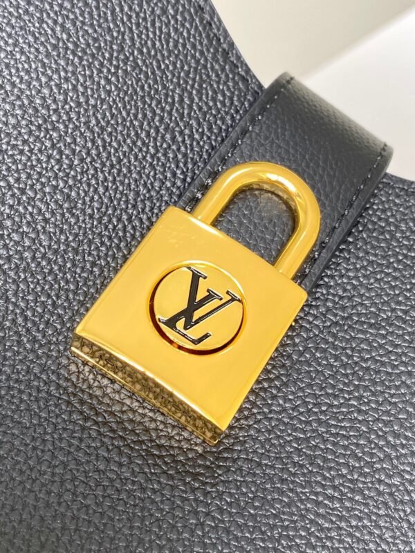 LOUIS VUITTON Low Key Shoulder Bag
