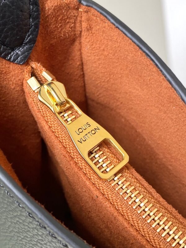 LOUIS VUITTON Low Key Shoulder Bag