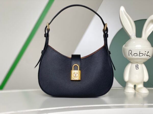 LOUIS VUITTON Low Key Shoulder Bag