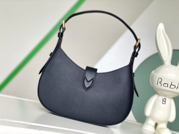 LOUIS VUITTON Low Key Shoulder Bag