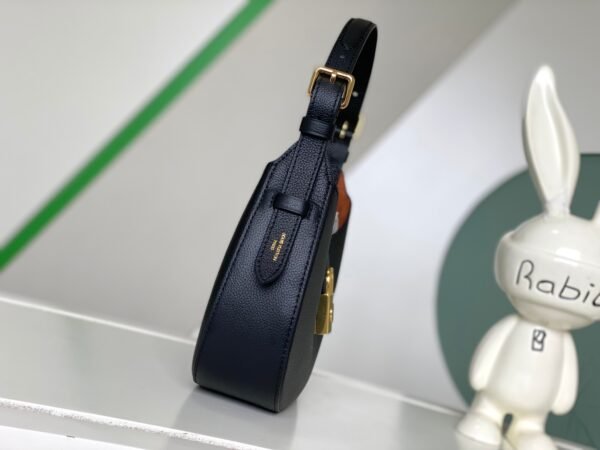 LOUIS VUITTON Low Key Shoulder Bag