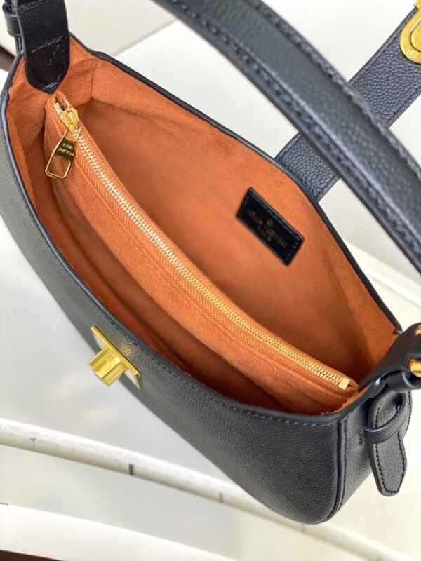 LOUIS VUITTON Low Key Shoulder Bag