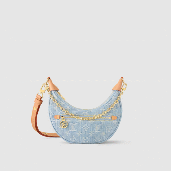 M24846 (1) LOUIS VUITTON Loop M24846