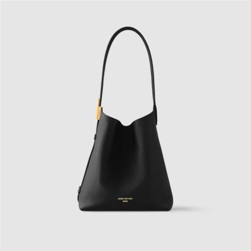 LOUIS VUITTON Low Key Hobo PM