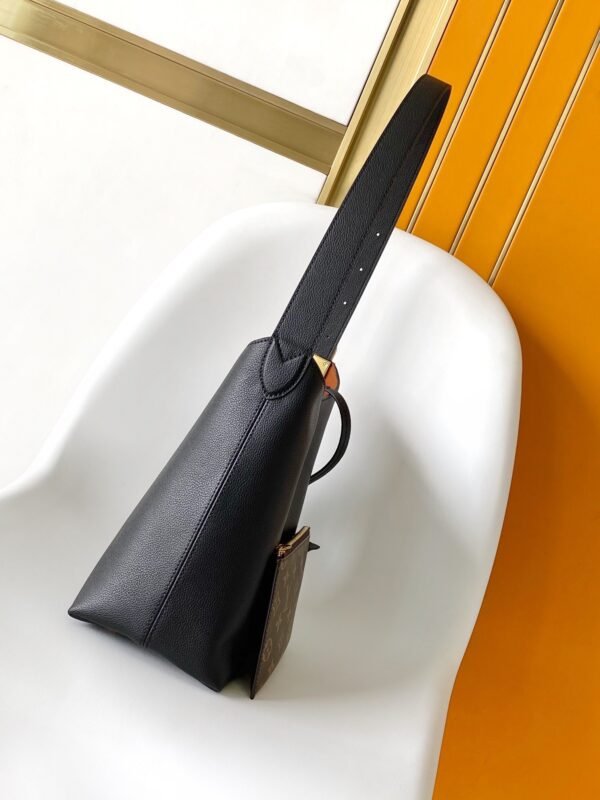 LOUIS VUITTON Low Key Hobo PM