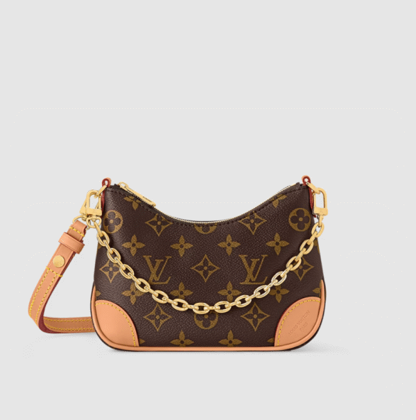 M25519 (1) LOUIS VUITTON Nano Boulogne M25519
