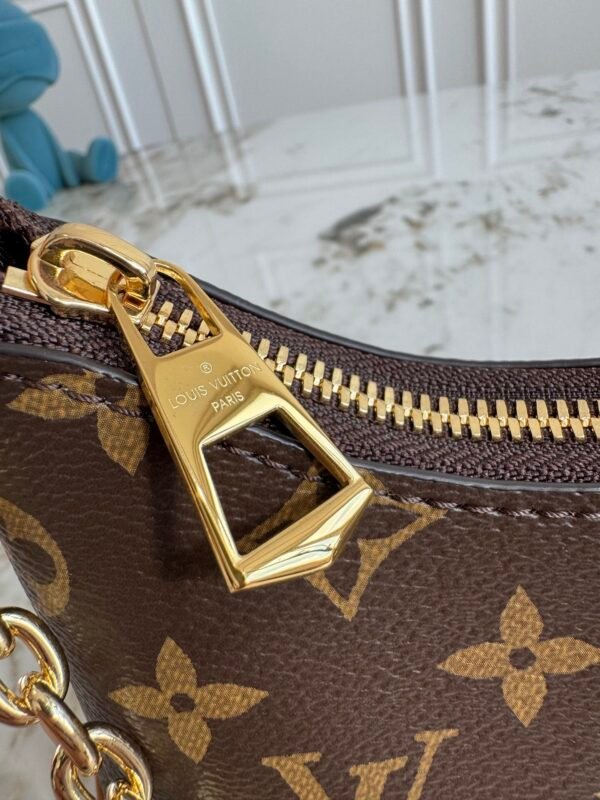 M25519 (1) LOUIS VUITTON Nano Boulogne M25519