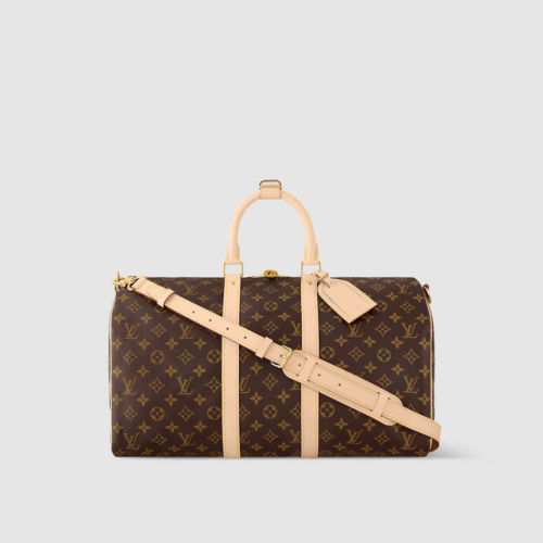 LOUIS VUITTON Keepall Bandoulière 45