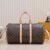 M41418 (1) LOUIS VUITTON Keepall Bandoulière 45
