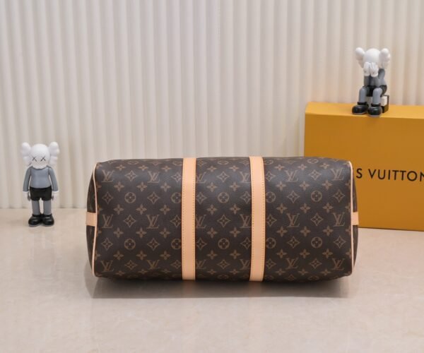 M41418 (2) LOUIS VUITTON Keepall Bandoulière 45