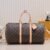 M41418 (4) LOUIS VUITTON Keepall Bandoulière 45