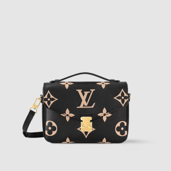 M45773 (1) LOUIS VUITTON Pochette Métis