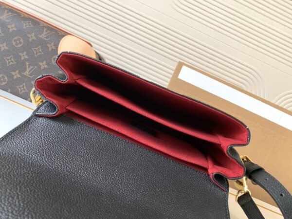 M45773 (2) LOUIS VUITTON Pochette Métis