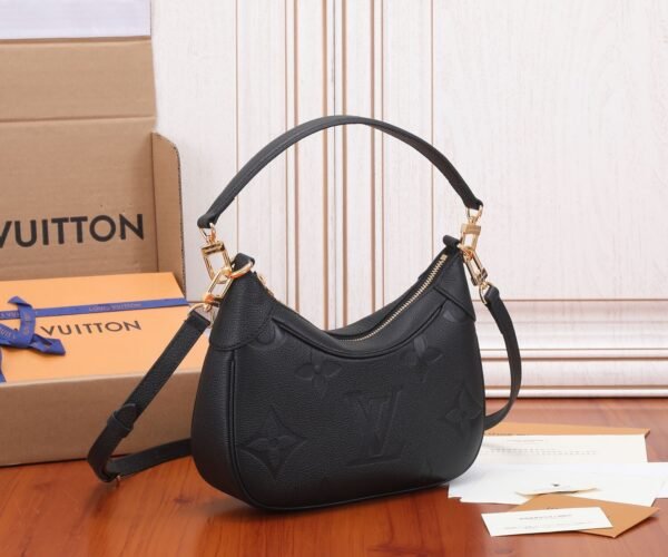 LOUIS VUITTON Bagatelle