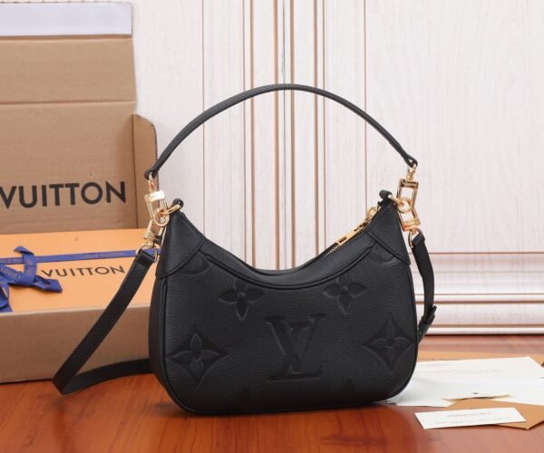 LOUIS VUITTON Bagatelle