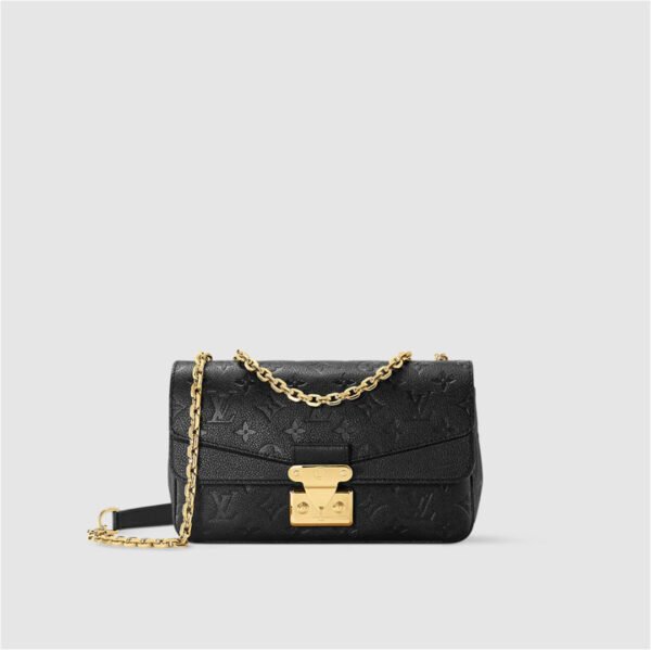 LOUIS VUITTON Marceau M46200