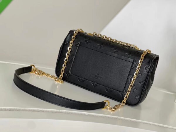 LOUIS VUITTON Marceau M46200