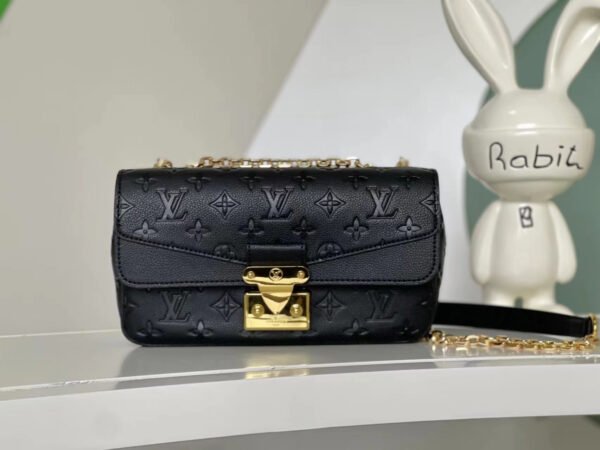 LOUIS VUITTON Marceau M46200