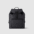 M46683 (1) LOUIS VUITTON Montsouris Backpack M46683