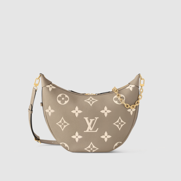 LOUIS VUITTON Loop Hobo