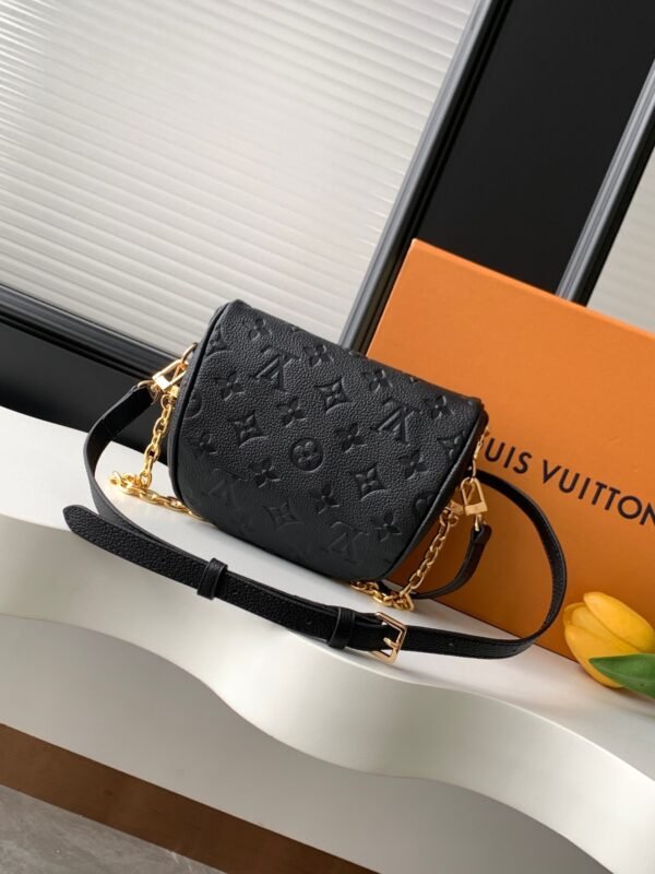M46917 (4) LOUIS VUITTON Mini Bumbag