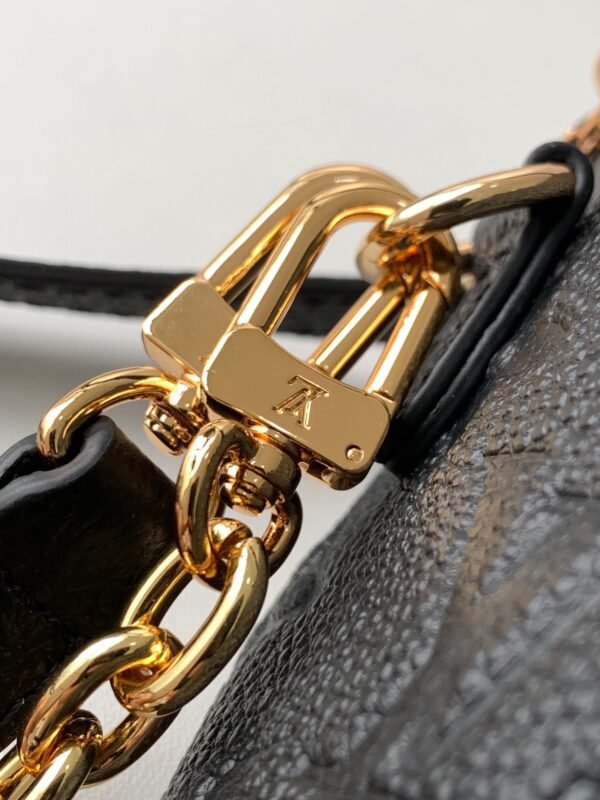 M46917 (5) LOUIS VUITTON Mini Bumbag