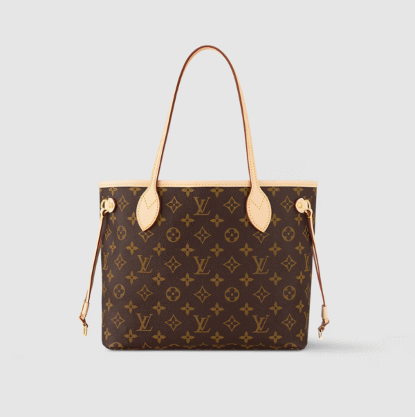 LOUIS VUITTON Neverfull PM